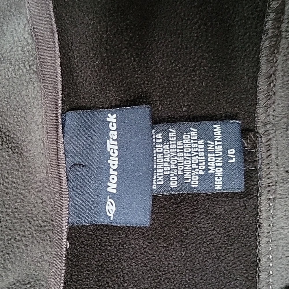 Jacket - Picture 3 of 4